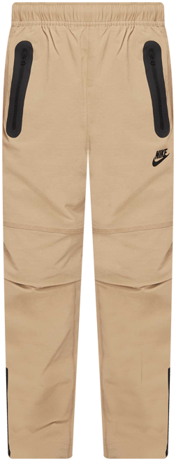Nike Tech Older Kids' (Boys') Woven Trousers
