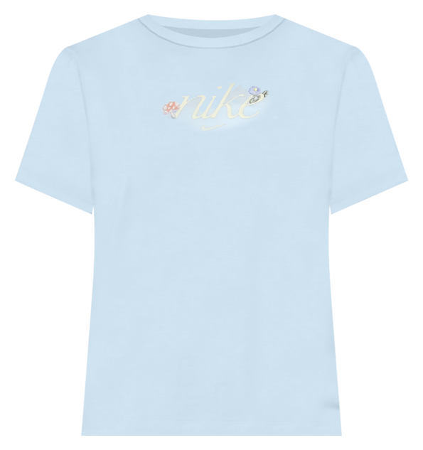 Nike Sportswear Chill Knit Women's Slim Graphic T-Shirt