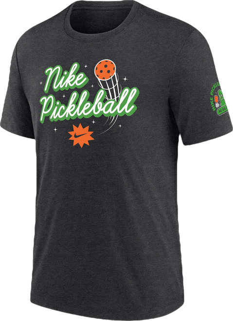 Nike Men's Pickleball T-Shirt