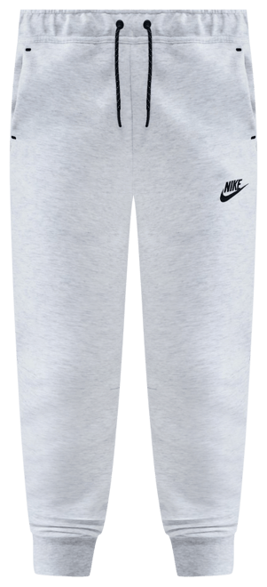 Nike Sportswear Tech Fleece Joggers para niña (talla amplia)