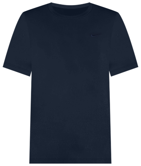 Nike Primary Men's Dri-FIT Short-sleeve Versatile Top