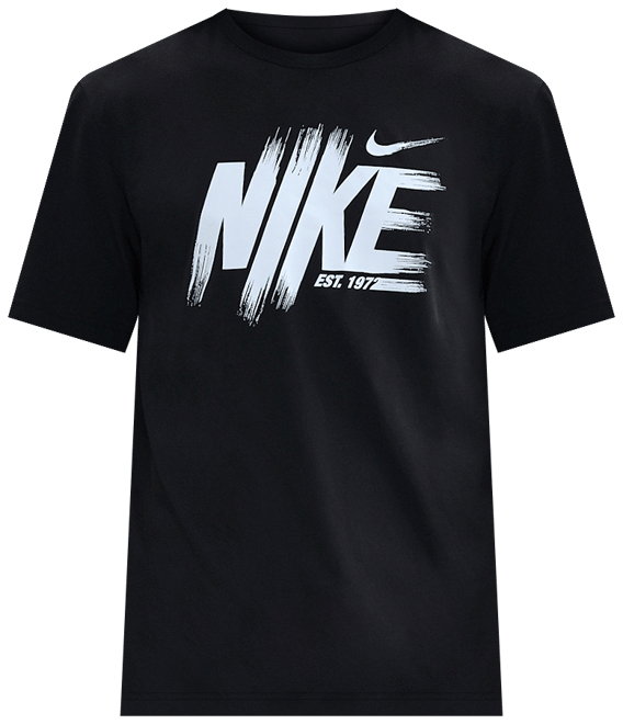 Nike Hyverse Men's Dri-FIT UV Training Top
