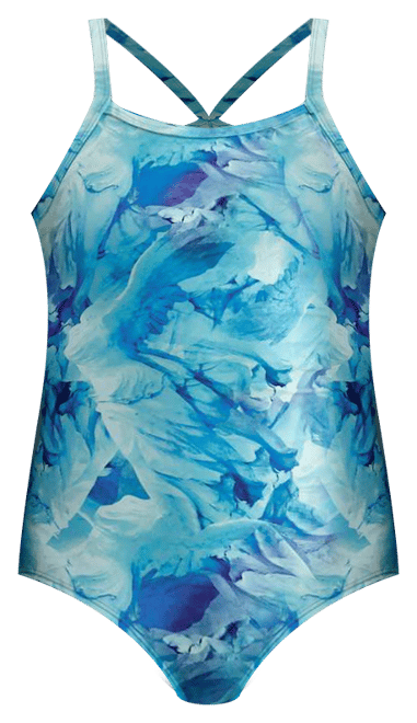 Nike Swim HydraStrong Women's Racerback One-Piece
