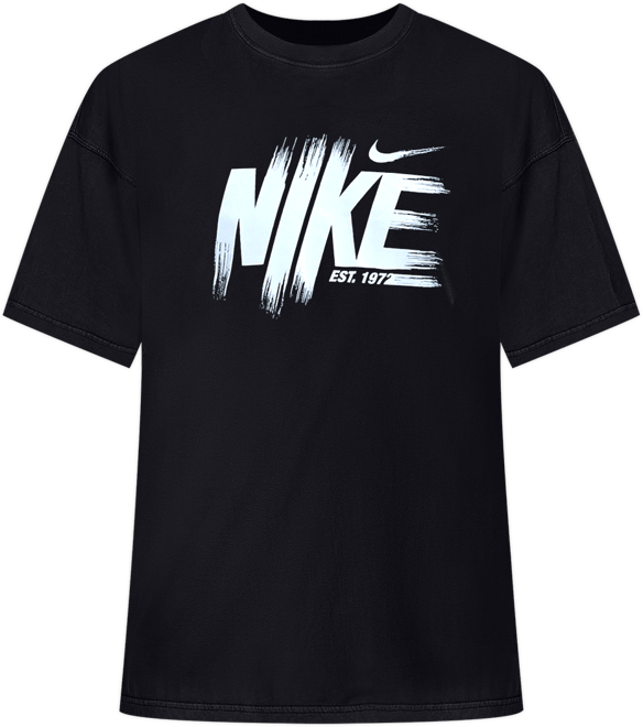 Nike Hyverse Men's Dri-FIT UV Training Top