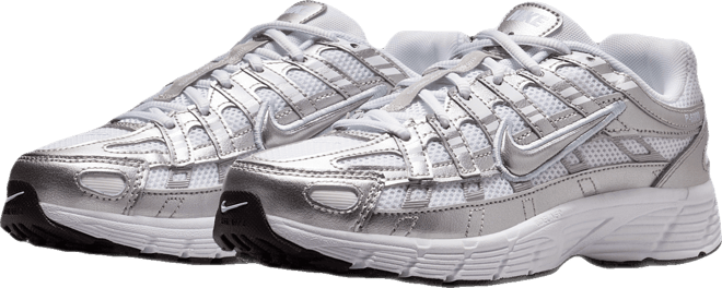 Nike P-6000 Boty pro větší děti