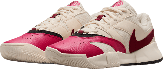 NikeCourt Lite 4 Chaussure de tennis pour femme