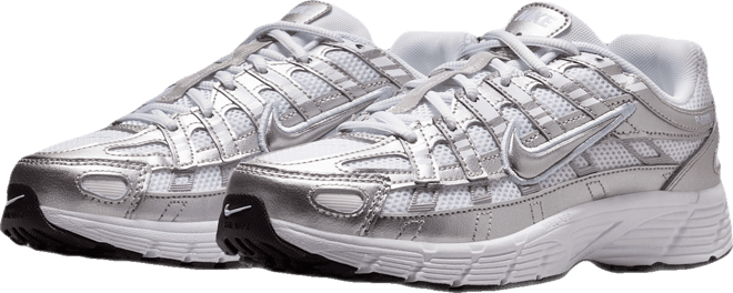 Nike P-6000 Tenis para niños grandes