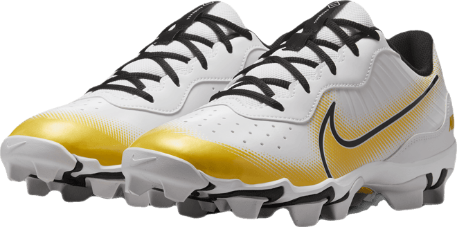 Nike Alpha Huarache 4 Keystone Men's Baseball Cleats