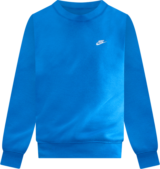 Nike Club Men's Fleece Crew