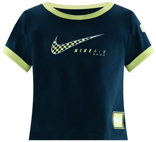 Nike Sportswear Club Women's Short-Sleeve T-Shirt