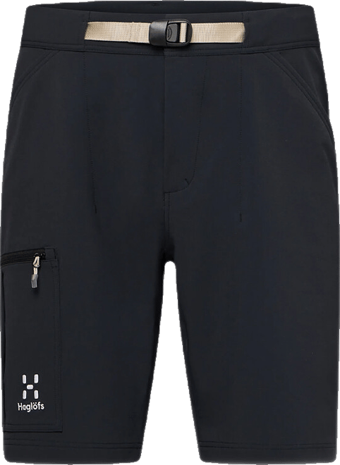 Lizard Softshell Shorts