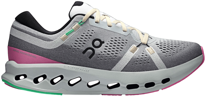 On Cloudsurfer 2 Running Shoes