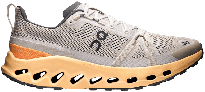 On Cloudsurfer Trail Running Shoes