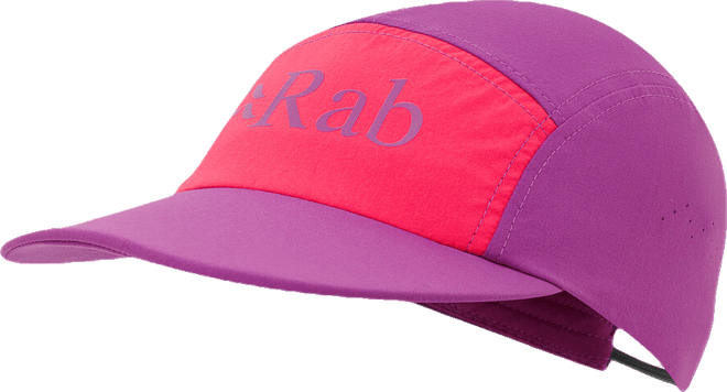 Talus 5 Panel Trail Laufkappe
