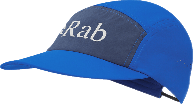 Talus 5 Panel Trail Running Cap