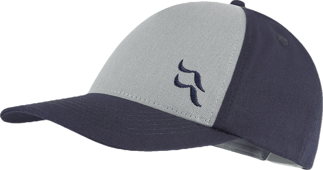 Calet Embroidery Cap