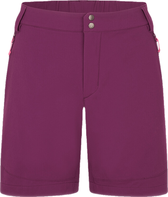 Torque Mountain Damen Shorts (Regular)