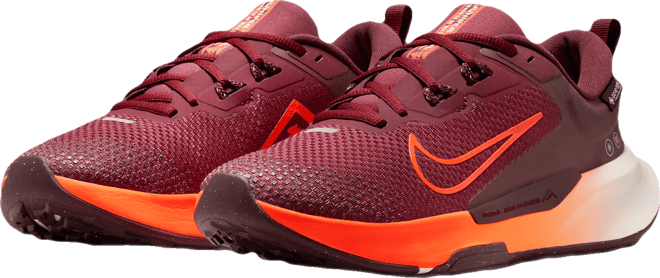 Nike Juniper Trail 2 GORE-TEX Wasserfester Traillaufschuh für Damen