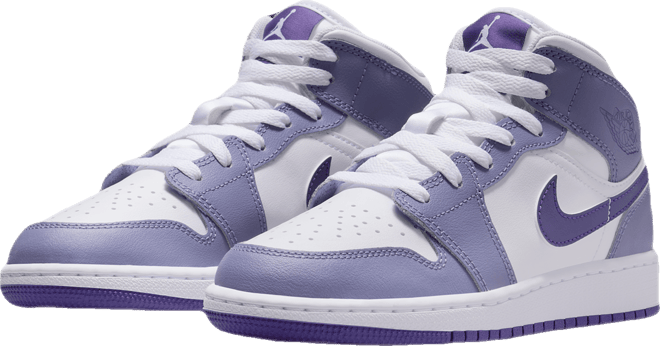 Air Jordan 1 Mid Kinderschoenen