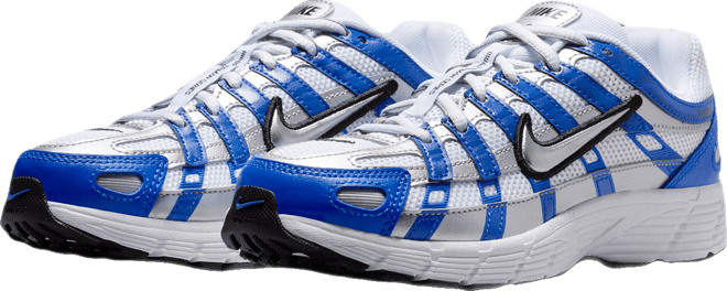 Nike P-6000 Big Kids' Shoes