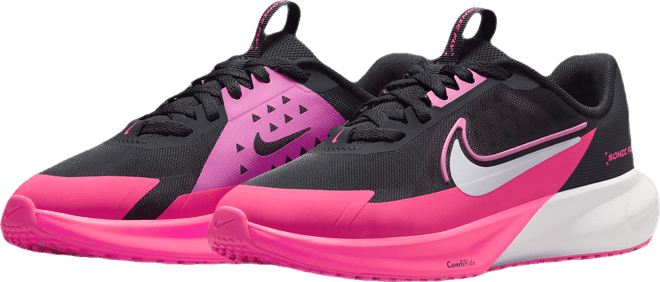 Nike Sonic Fly Big Kids' Running Shoes