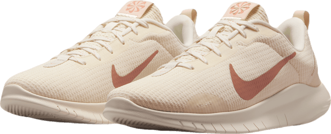 Nike Flex Experience Run 12 Tenis de correr en pavimento para mujer
