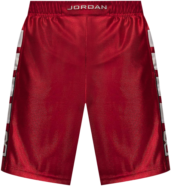 Jordan Brooklyn Cat Scratch Men's Shorts