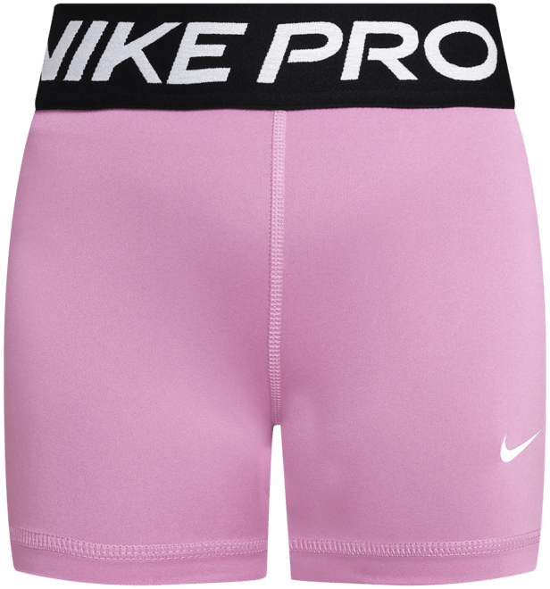 Nike Pro Girls' Shorts