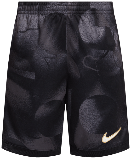 Nike Academy+ Older Kids' Dri-FIT Football Shorts