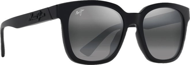 Maui Jim Honua Asian Fit Polarized Sunglasses