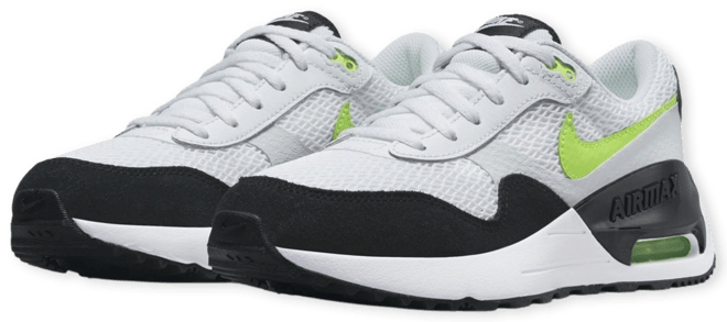 Nike Air Max SYSTM Big Kids' Shoes