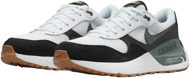 Nike Air Max SYSTM Big Kids' Shoes