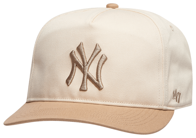 47 Brand New York Yankees Two Tone Hitch - Men's | Foot Locker