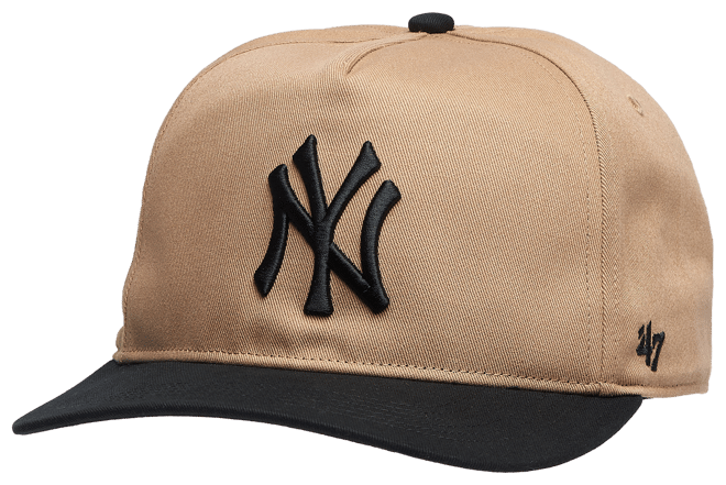 47 Brand New York Yankees Two Tone Hitch | Foot Locker