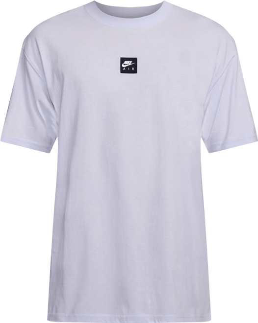 大人気 NIKE TEE NSW AIR M90 Tシャツ 大胆デザイン◎ Nike NSW M90 Tee 'Anthracite' – TĀKOUT NY