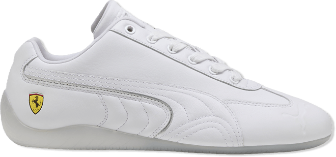 PUMA ☆ Speedcat Pro 'Miami' Scuderia Ferrari Speedcat Pro Miami Men's Sneakers | PUMA