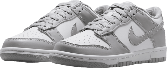 Nike Dunk Low Older Kids' Shoes