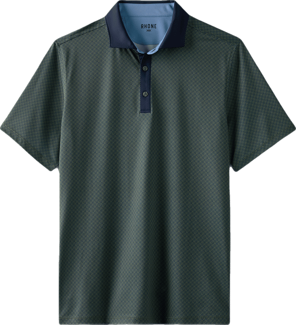 FR2GOLF POLO SHIRT ポロシャツ Golf Sport Polo | Rhone Apparel