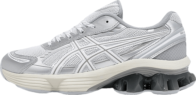 Women's ASICS GEL-Kinetic Fluent Casual Shoes | JD Sports