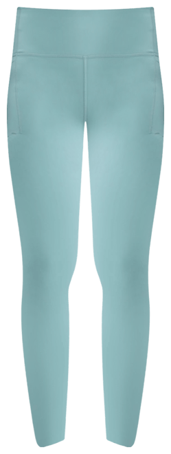 Nike Swift Leggings da running a 7/8 a vita alta con tasche – Donna