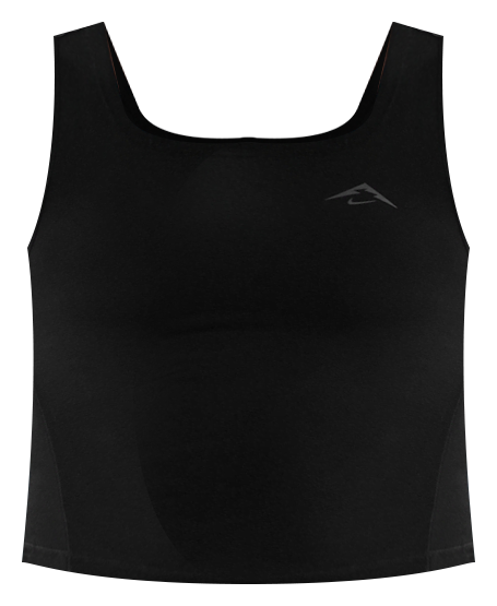 Nike Trail Women's Dri-FIT Running Tank Top