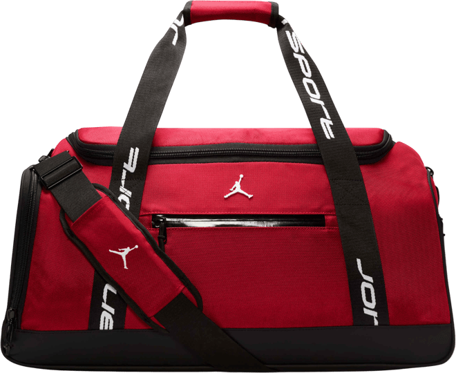 Jordan Sport Duffle Bag (47.5L)