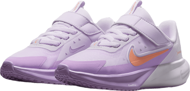 Nike Sonic Fly Younger Kids' Running Shoes
