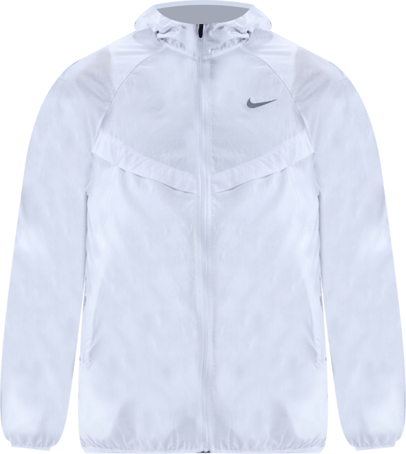 Nike Stride Men's Repel UV Running Jacket