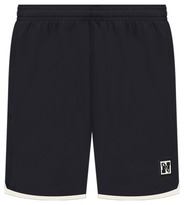 Nike Gym Heritage Men's Dri-FIT 12.5cm (approx.) Unlined Training Shorts