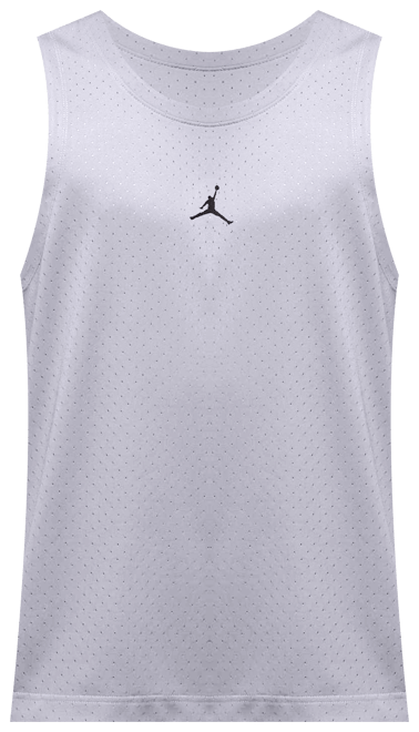 Jordan Sport Men's Dri-FIT Mesh Top