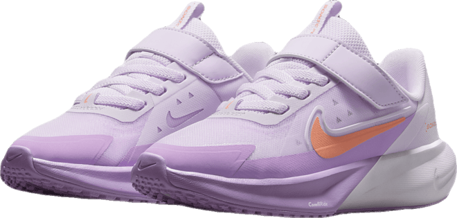 Nike Sonic Fly Younger Kids' Running Shoes