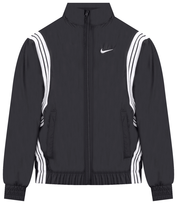 Nike Crossover Older Kids' Repel Basketball Jacket