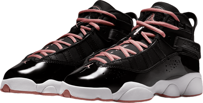 Jordan 6 Rings Big Kids' Shoes