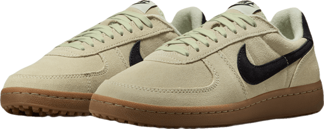 Nike Field General Suede Buty damskie